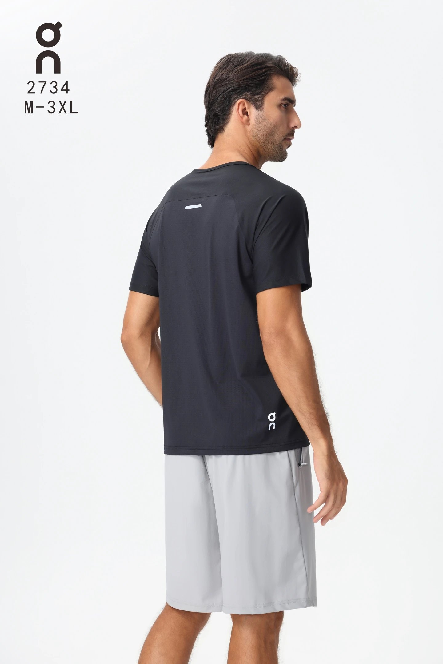 On T-Shirts 2734 Short-Sleeve Performance T-Shirt image 4
