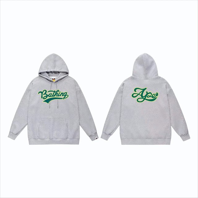 BAPE Hoodie: seller detail photo 6