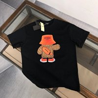 Fendi Tee 35+ colorways [Premium Quality] — seller photo 3