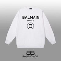 Balenciaga Hoodie 24+ colorways [Premium Quality] — seller photo 9