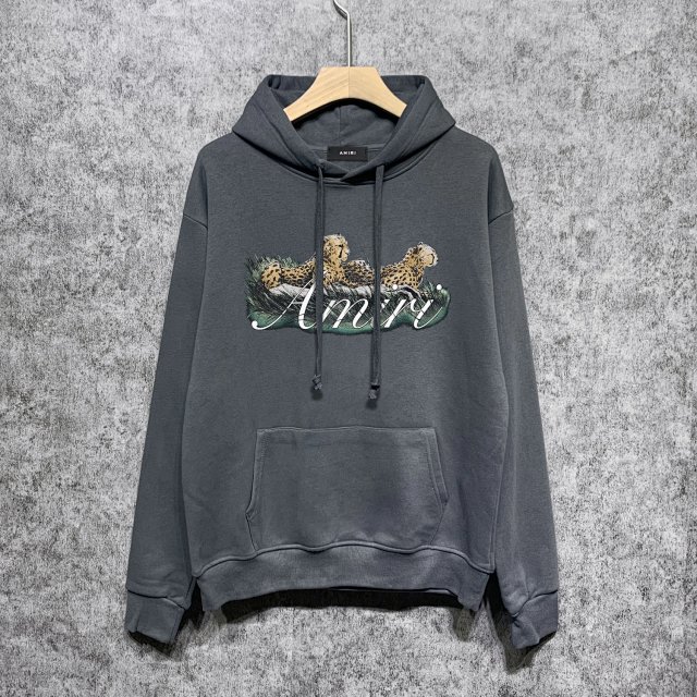 Amiri Hoodie: seller detail photo 5