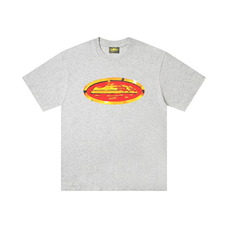Corteiz Tee 8+ colorways [Premium Quality] foto 6