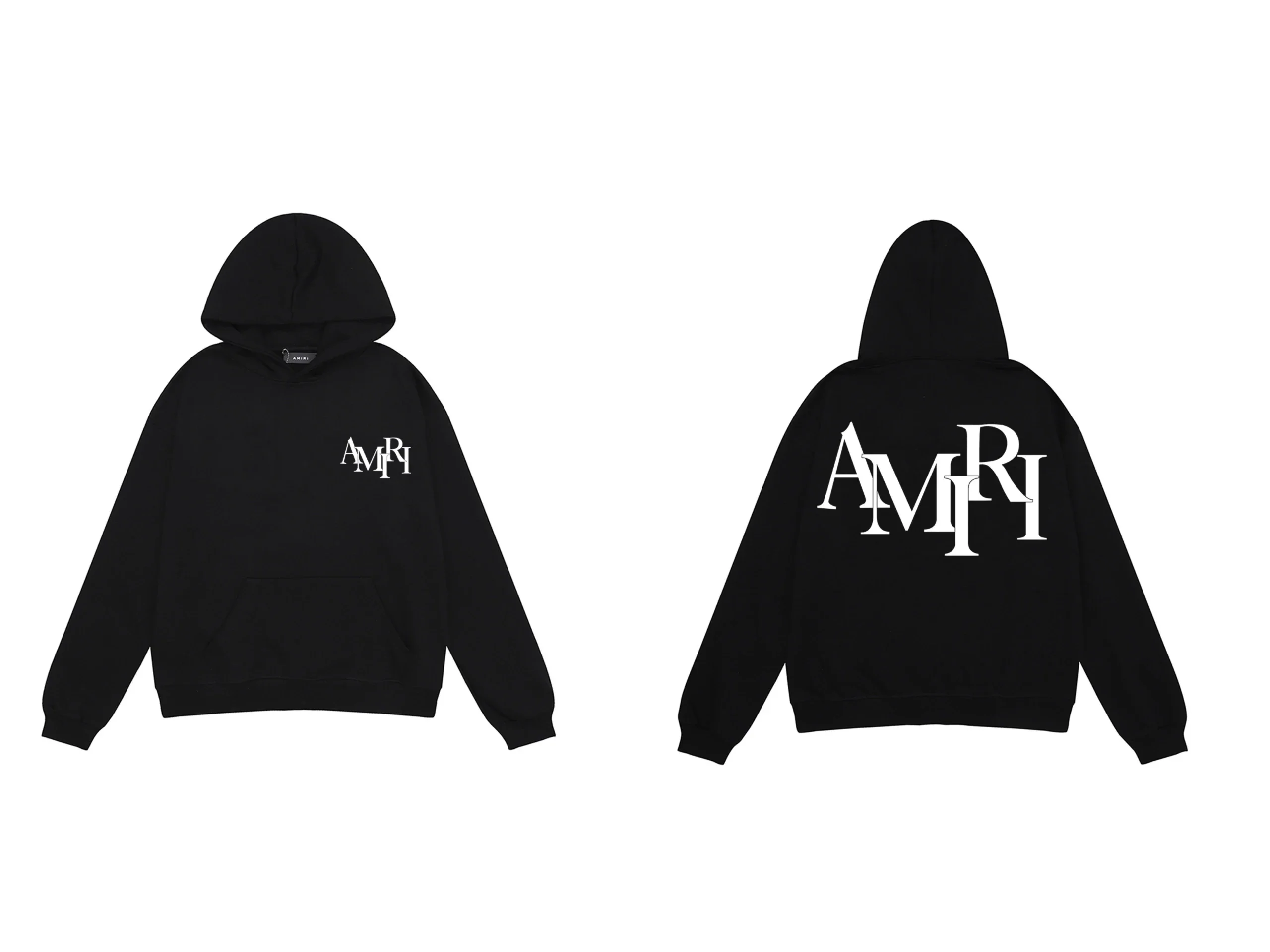 Amiri Hoodie
