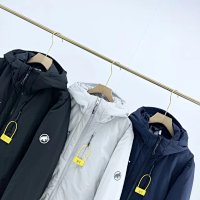 Mammut Quilted Jacket 3+ colorways [Premium Quality] — seller photo 8