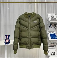Nike Quilted Jacket 2+ colorways [Premium Quality] — seller photo 6