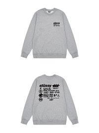 Stussy Sweatshirt 40+ colorways [Premium Quality] — seller photo 3