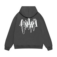 Amiri Hoodie 40+ colorways [Premium Quality] — seller photo 5