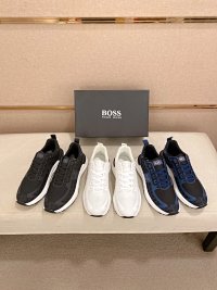 Boss Shoes 19+ colorways [Premium Quality] — seller photo 5