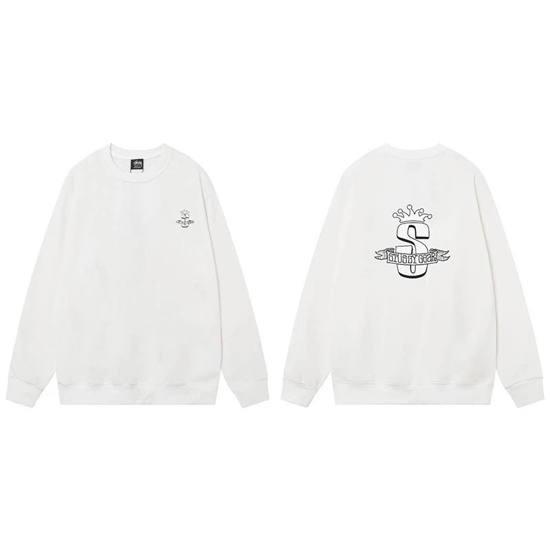 Stussy Hoodie 7