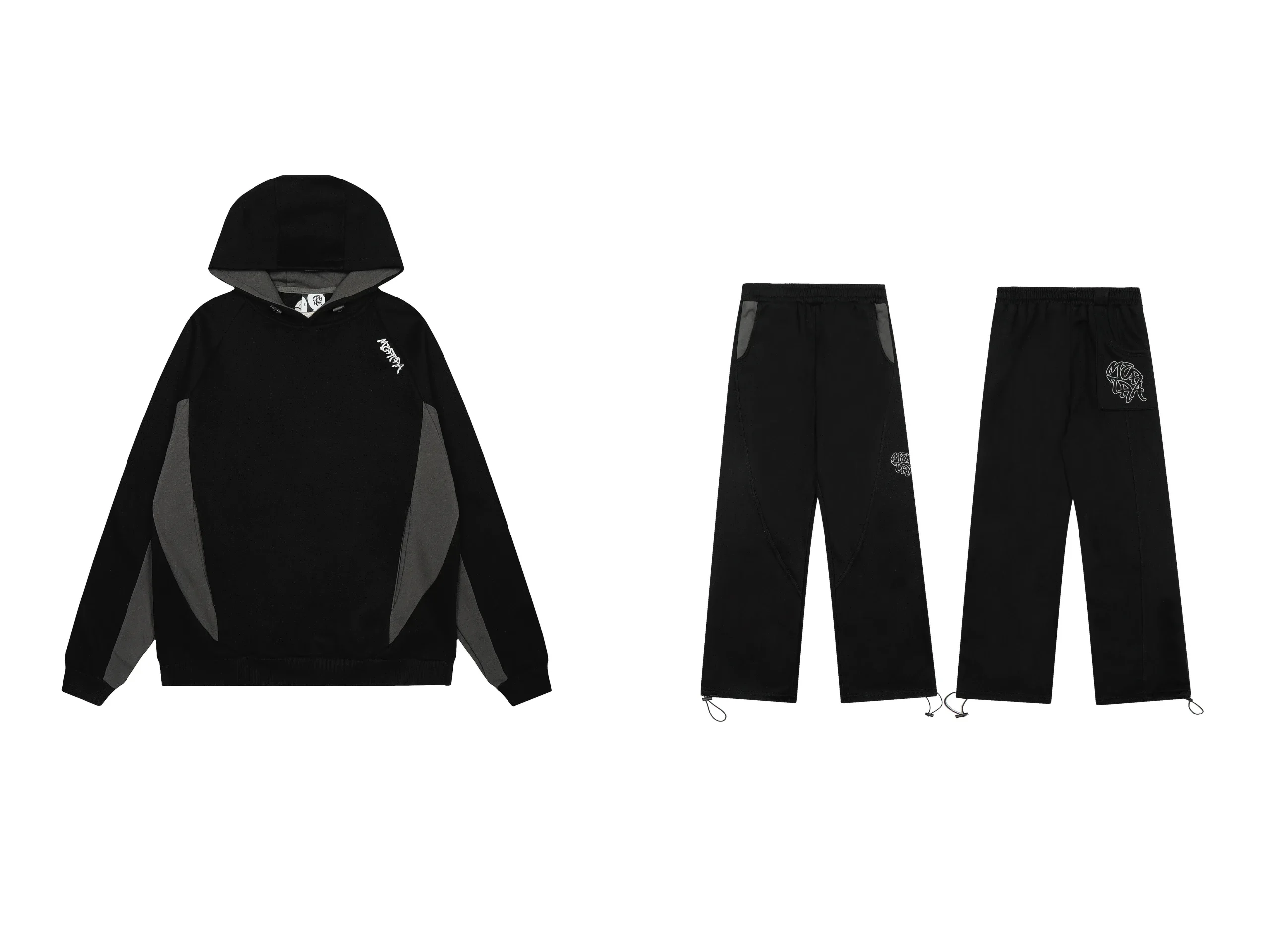 Mertra Pantalones 429