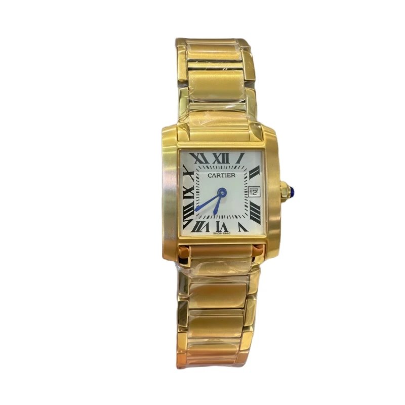 Cartier [Tank Française]