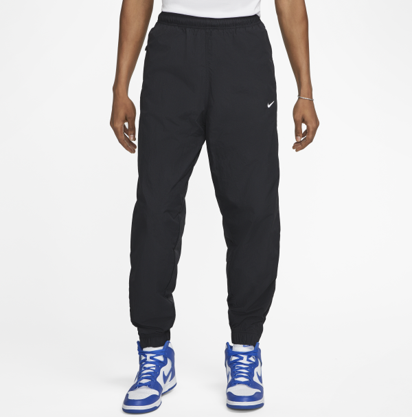 Nike Sportswear Club Fleece Sweatpants Black - 6
