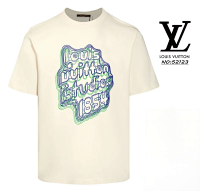 Louis Vuitton Tee 39+ colorways [Premium Quality] — seller photo 3