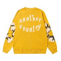Denim Tears Sweatshirt 8+ colorways [Premium Quality] — seller photo 6