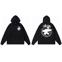 Stussy Hoodie 31+ colorways [Premium Quality] — seller photo 3