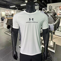 Under Armour Tee 19+ colorways [Premium Quality] — seller photo 4