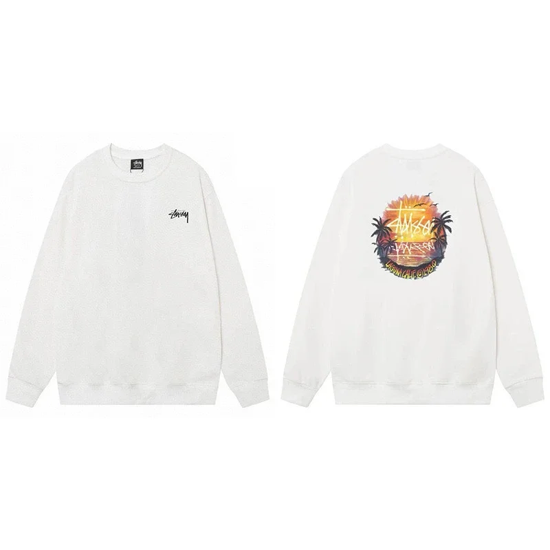 Stüssy Hoodie 418