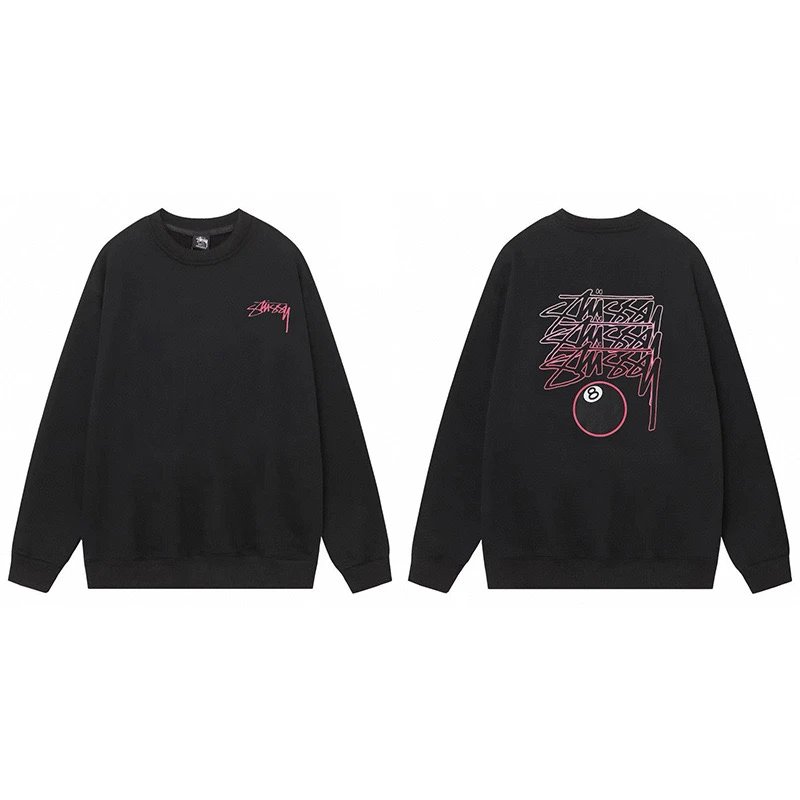 Stussy Hoodie