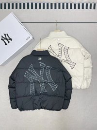 MLB Down Jacket 2+ colorways [Premium Quality] — seller photo 3
