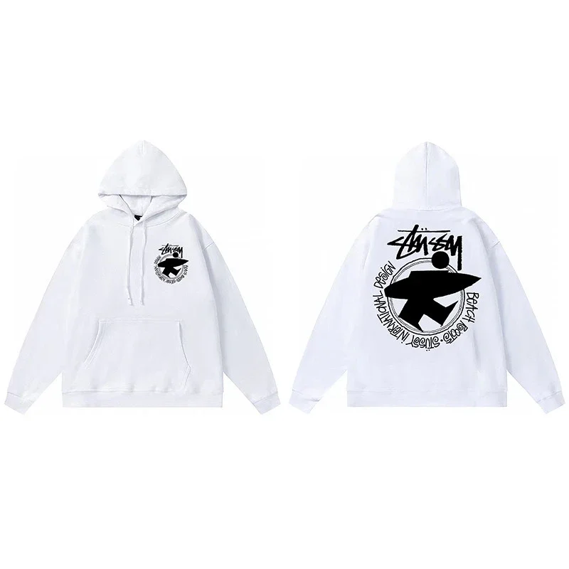 Stussy Mechanical De