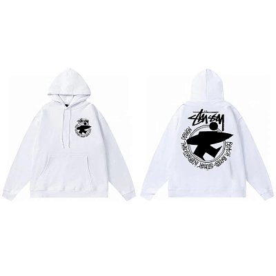 Stussy Hoodie