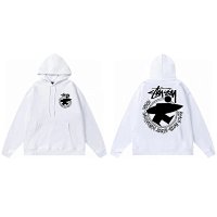 Stussy Hoodie 31+ colorways [Premium Quality] — seller photo 2