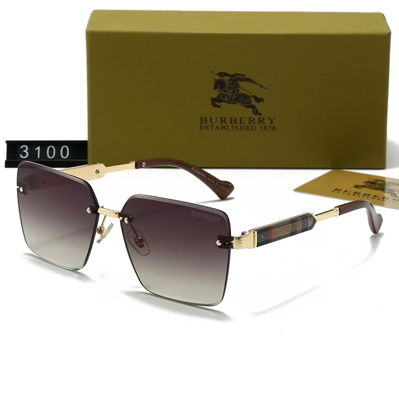 Ray-Ban RB8397 Round Sunglasses Black Orange Mirror