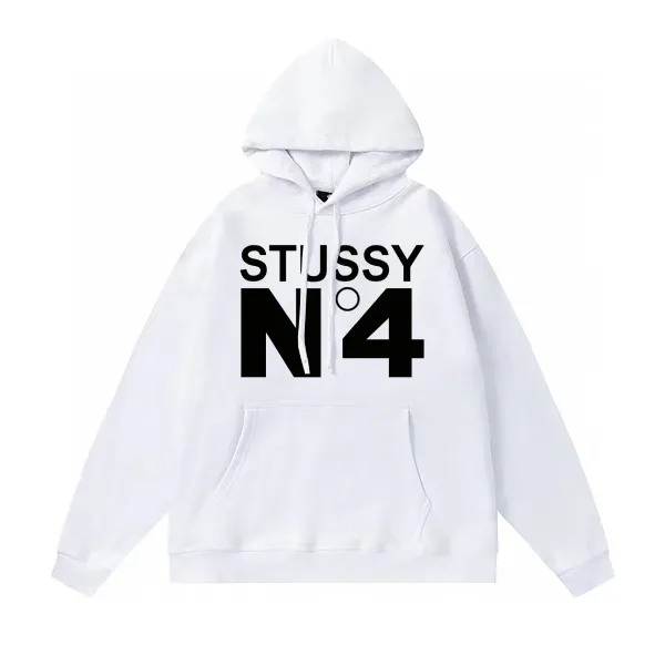 Saint Tears Skull & Skate Hoodie Gray - 18