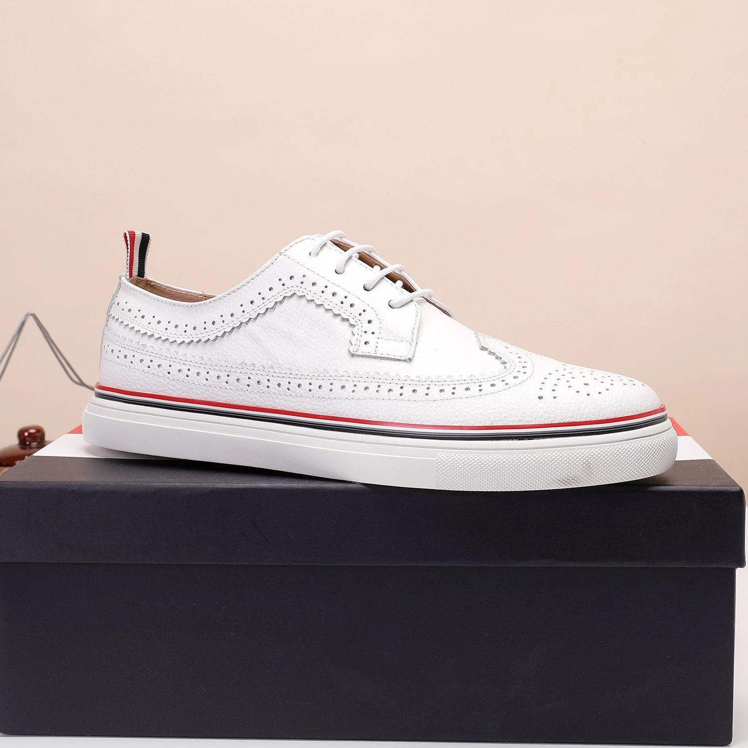 Thom Browne Shoes