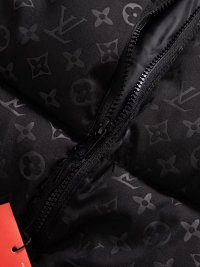 The North Face Quilted Jacket 1+ colorways [Premium Quality] — seller photo 6