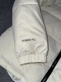 Corteiz Quilted Jacket 1+ colorways [Premium Quality] — seller photo 9