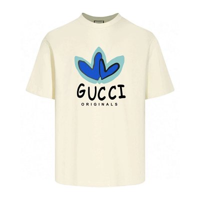 Gucci Tee 34+ colorways [Premium Quality]