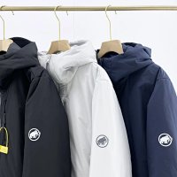 Mammut Quilted Jacket 3+ colorways [Premium Quality] — seller photo 7