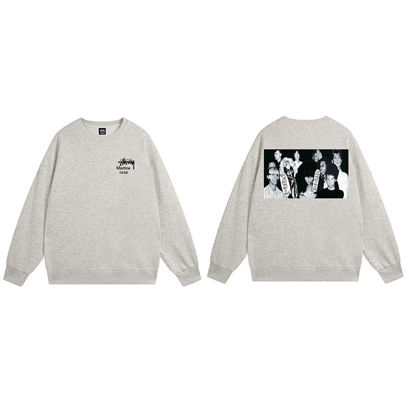 Stussy Hoodie