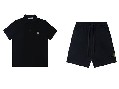 Stone Island Set 8+ colorways [Premium Quality]
