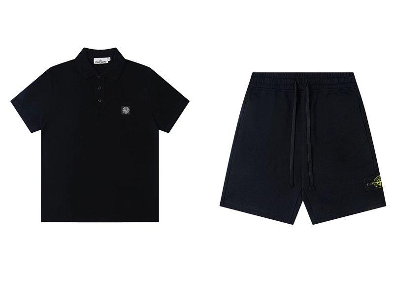 Stone Island Set 8+ colorways [Premium Quality]