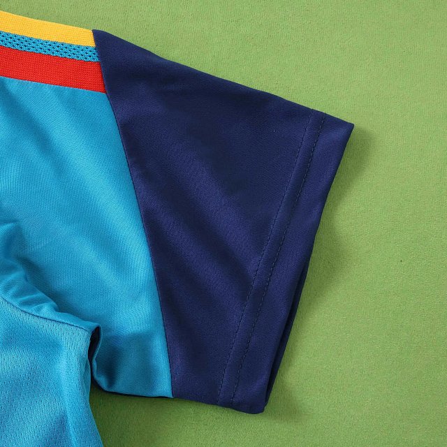 2026 Spain Player Training Jersey: seller detail photo 10