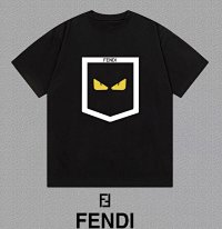Fendi Tee 35+ colorways [Premium Quality] — seller photo 8