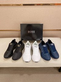 Boss Shoes 19+ colorways [Premium Quality] — seller photo 7