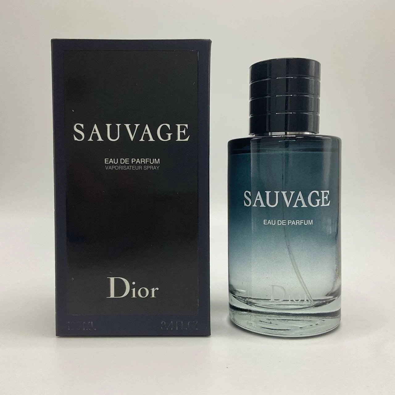Dior Sauvage Elixir 100ml Perfume - 5