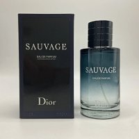 Dior Sauvage Perfume — seller photo 6