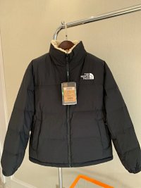 The North Face Quilted Jacket 3+ colorways [Premium Quality] — seller photo 3