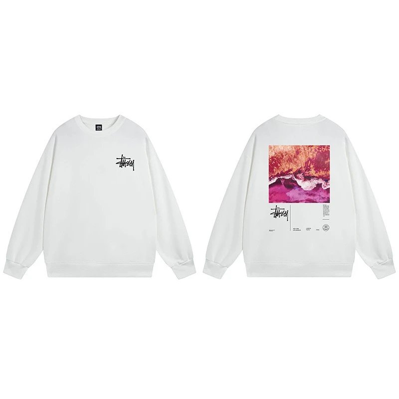 Stussy Hoodie