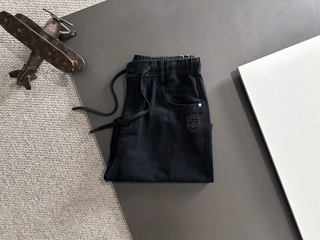 Unbranded Shorts Elastic-Waist Drawstring product detail image 7