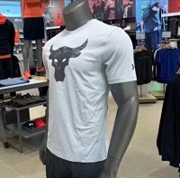 Under Armour Tee 19+ colorways [Premium Quality] — seller photo 6