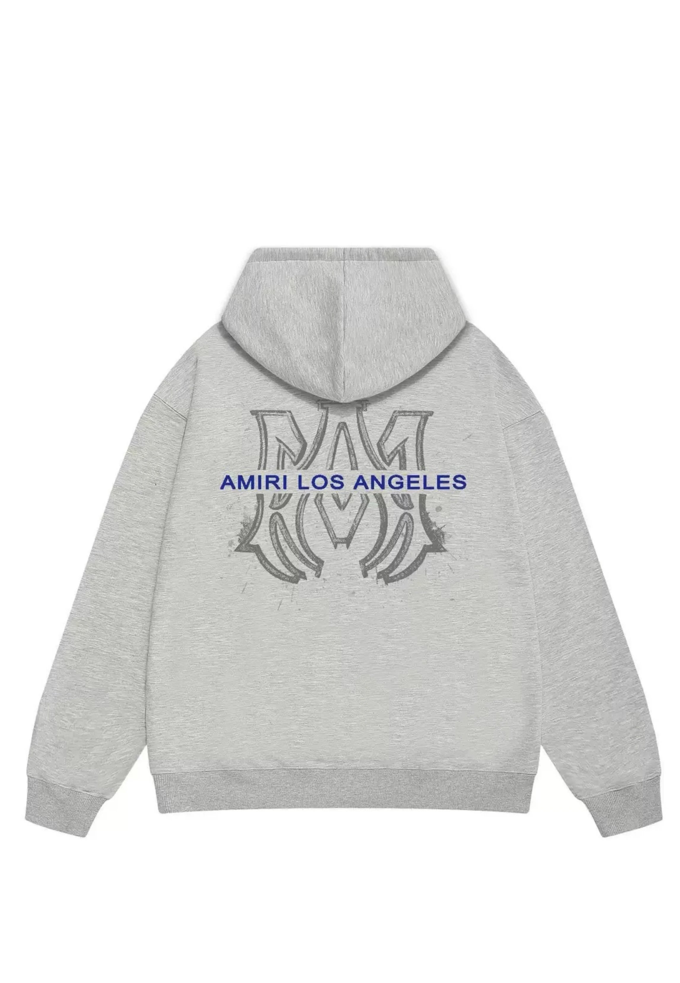Amiri Los Angeles Hoodie [40 s