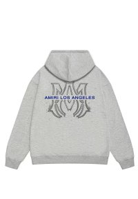 Amiri Hoodie 40+ colorways [Premium Quality] — seller photo 2