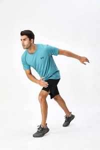 Under Armour Tee 19+ colorways [Premium Quality] — seller photo 9