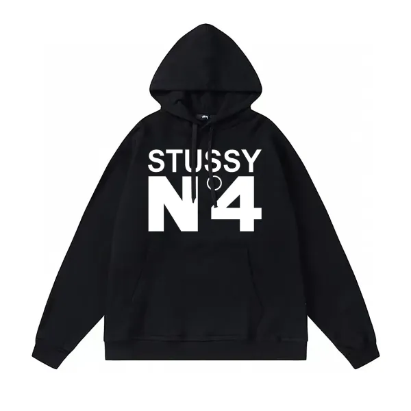 Saint Tears Skull & Skate Hoodie Gray - 19