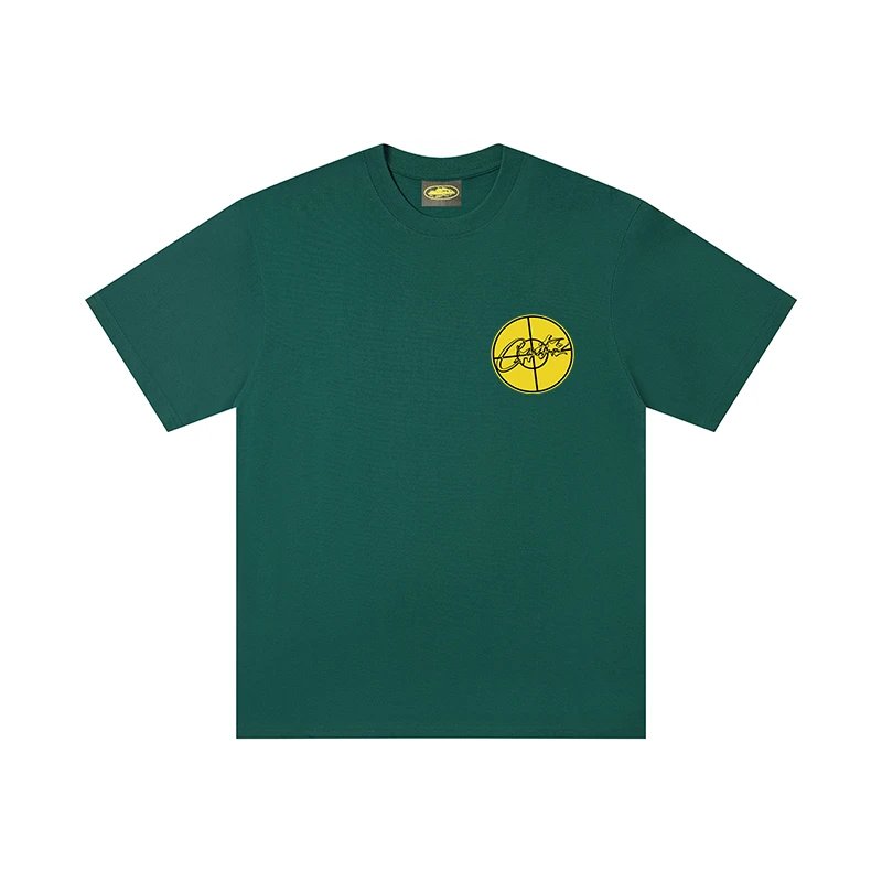 Corteiz Tee 8+ colorways [Premium Quality]